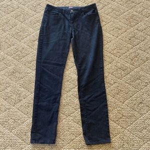 5/$15 Tokyo Darling Skinny Dark Blue Jeans 8